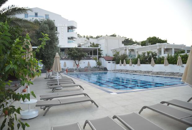 Adler Hotel - Görsel 14