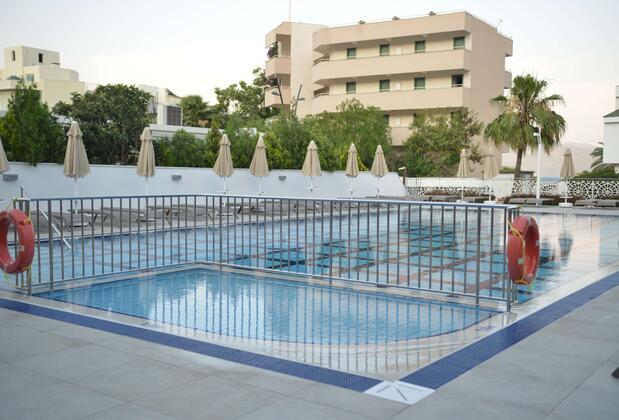 Adler Hotel - Görsel 16