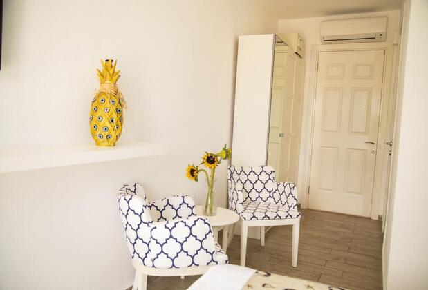 Limonaia Hotel Alaçatı - Görsel 3