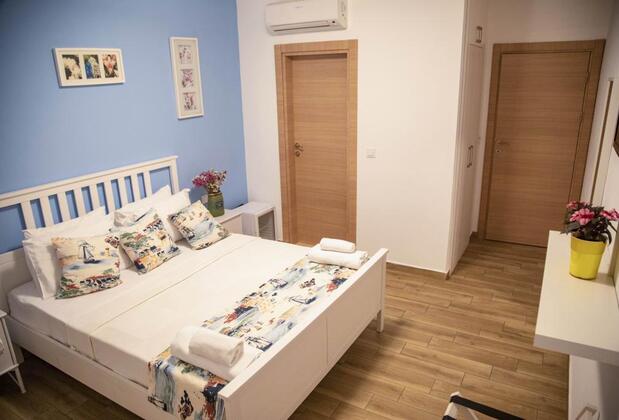 Limonaia Hotel Alaçatı - Görsel 6