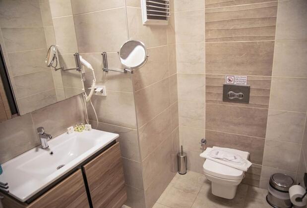 Limonaia Hotel Alaçatı - Görsel 8