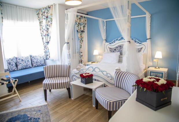 Limonaia Hotel Alaçatı - Görsel 7