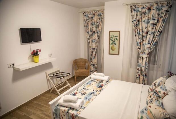 Limonaia Hotel Alaçatı - Görsel 5