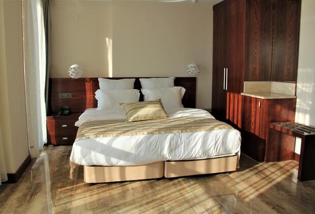 E&N Butik Otel - Görsel 3