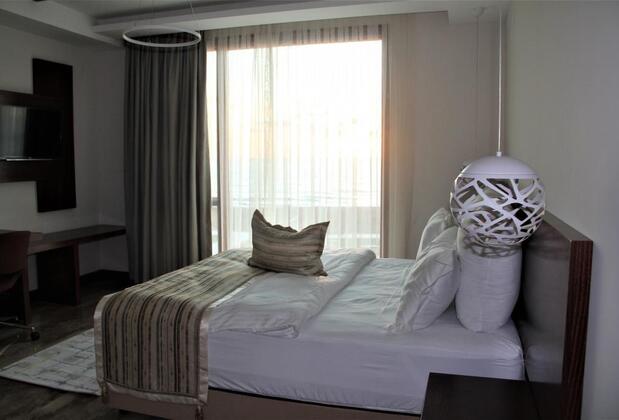 E&N Butik Otel - Görsel 4