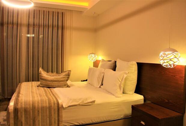 E&N Butik Otel - Görsel 5