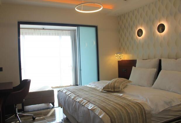 E&N Butik Otel - Görsel 6