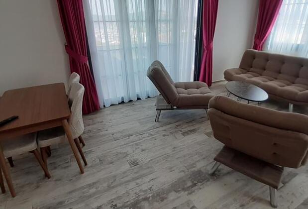 Deniz Otel Sığacık - Görsel 14