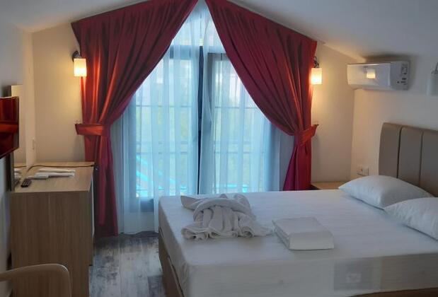 Deniz Otel Sığacık - Görsel 3
