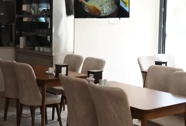 Deniz Otel Sığacık - Görsel 16