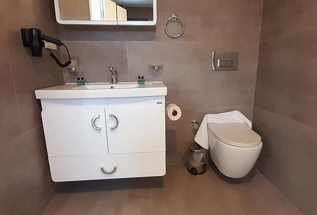 Deniz Otel Sığacık - Görsel 18