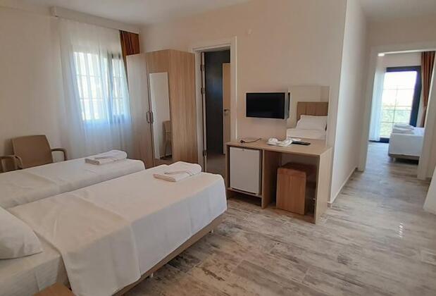 Deniz Otel Sığacık - Görsel 12
