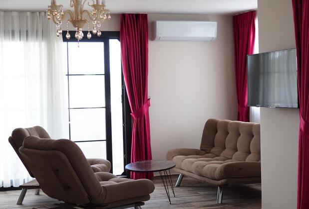 Deniz Otel Sığacık - Görsel 15