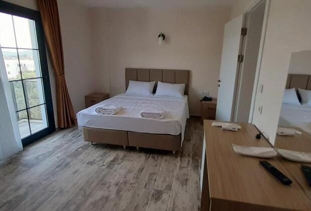 Deniz Otel Sığacık - Görsel 6