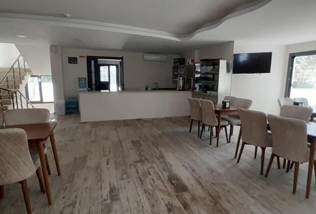 Deniz Otel Sığacık - Görsel 17