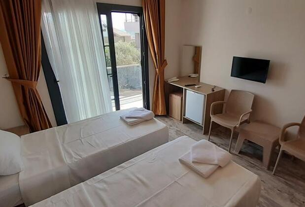 Deniz Otel Sığacık - Görsel 10