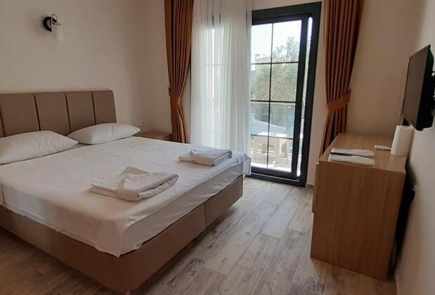 Deniz Otel Sığacık - Görsel 8