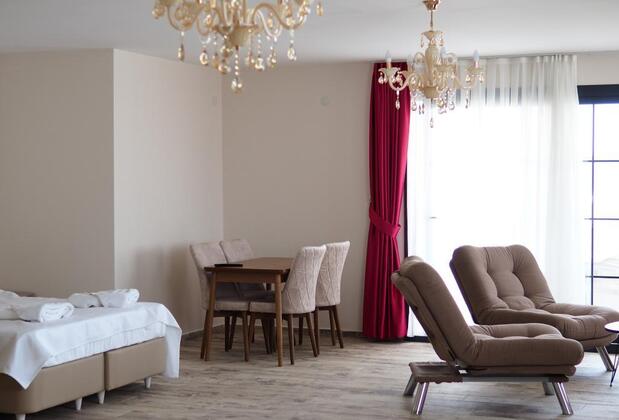 Deniz Otel Sığacık - Görsel 11