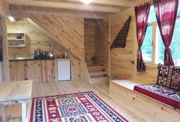 Çimen Apart Ayder - Görsel 7