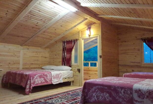 Çimen Apart Ayder - Görsel 4