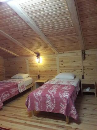 Çimen Apart Ayder - Görsel 5