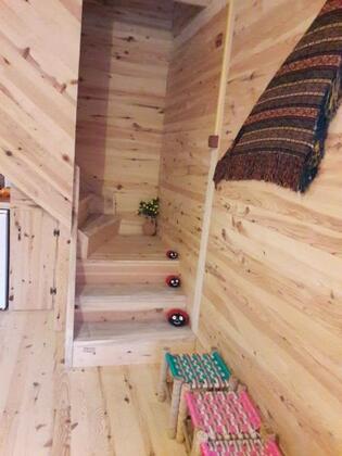 Çimen Apart Ayder - Görsel 6