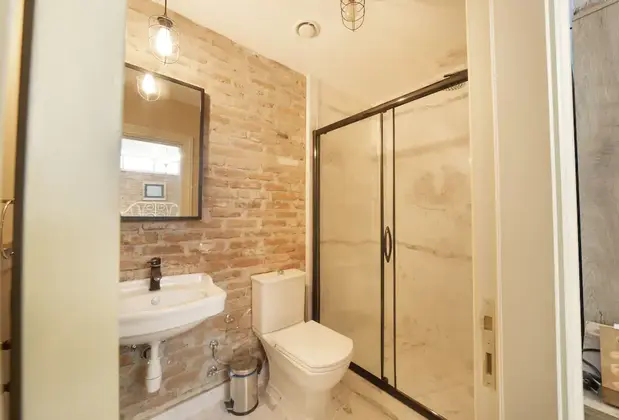 Avlulu Konak Ayvalık - Görsel 10