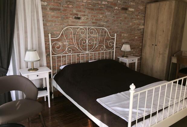 Avlulu Konak Ayvalık - Görsel 6