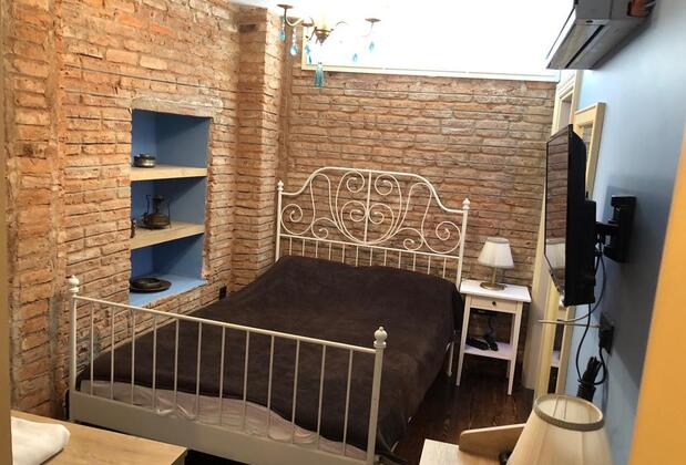 Avlulu Konak Ayvalık - Görsel 7