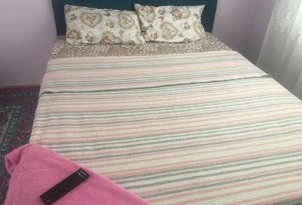 Uzman Apart Hotel - Görsel 8