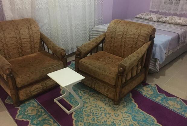 Uzman Apart Hotel - Görsel 9