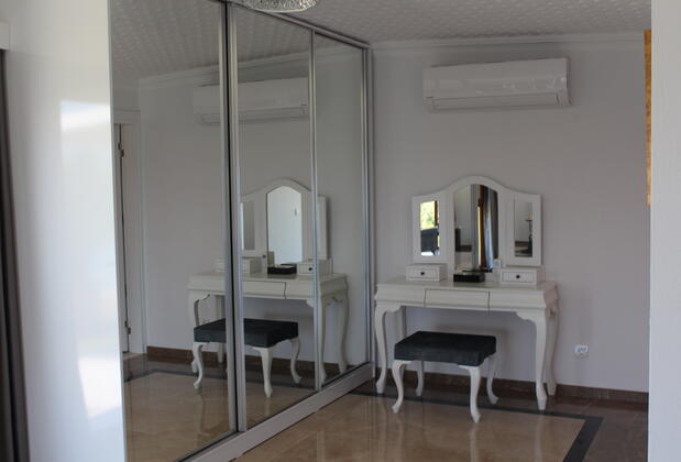 Palm Beach Şile Villa Hotels - Görsel 28