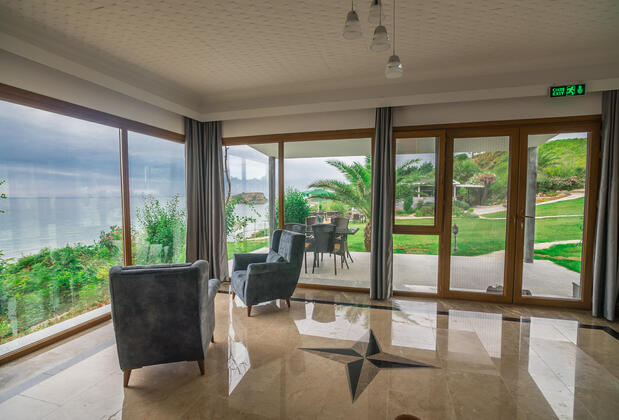 Palm Beach Şile Villa Hotels - Görsel 31