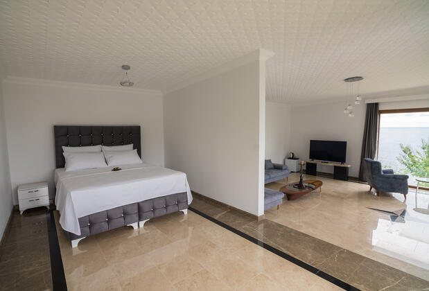 Palm Beach Şile Villa Hotels - Görsel 32