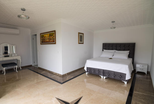 Palm Beach Şile Villa Hotels - Görsel 33