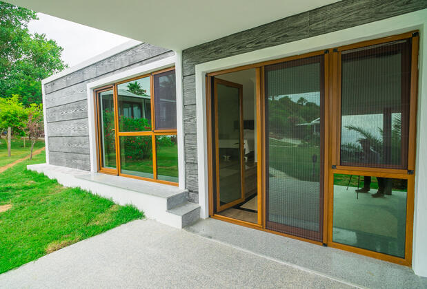 Palm Beach Şile Villa Hotels - Görsel 34