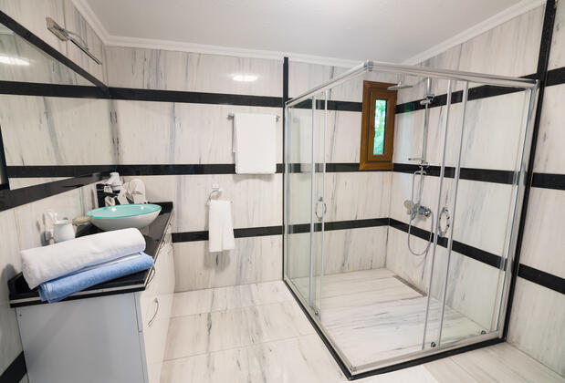 Palm Beach Şile Villa Hotels - Görsel 37