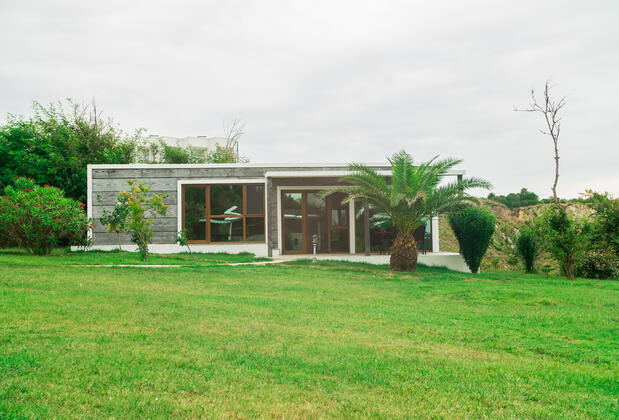 Palm Beach Şile Villa Hotels - Görsel 38