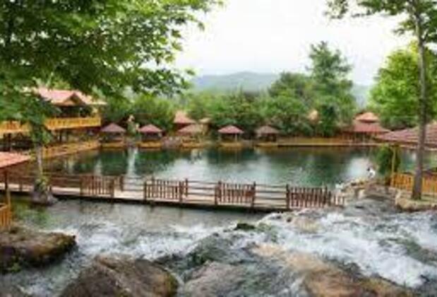 Perge Doğa Evleri - Görsel 9