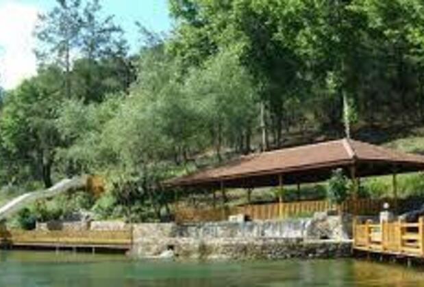 Perge Doğa Evleri - Görsel 3