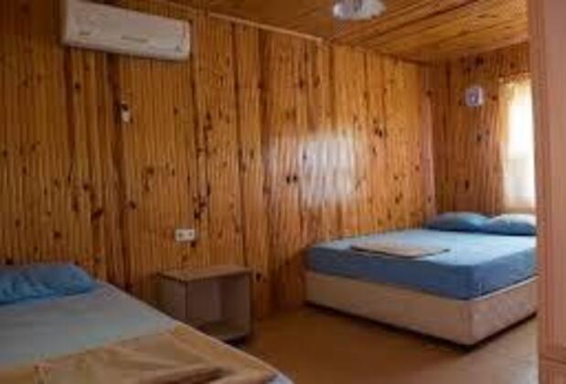 Perge Doğa Evleri - Görsel 6