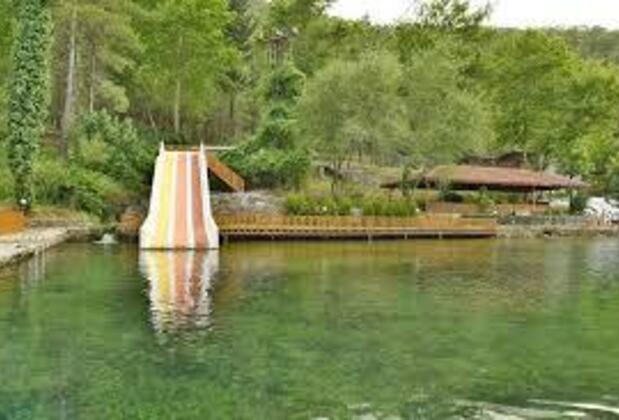 Perge Doğa Evleri - Görsel 4