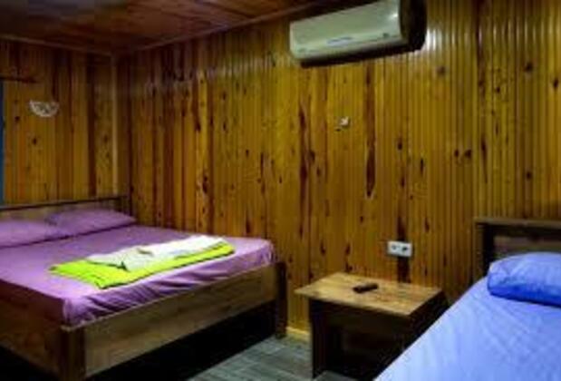 Perge Doğa Evleri - Görsel 8