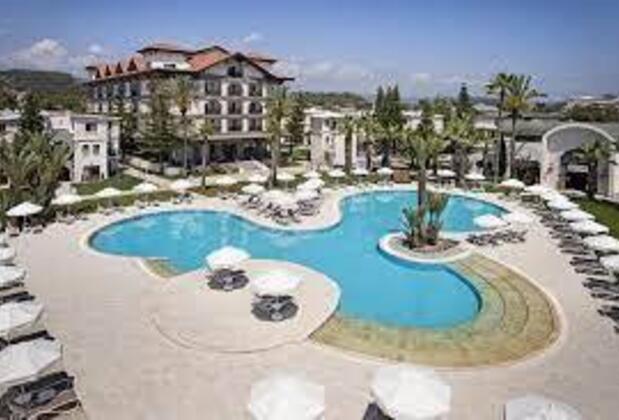 Fun Sun Family Life Side - Görsel 8