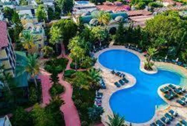 Fun Sun Family Life Side - Görsel 7