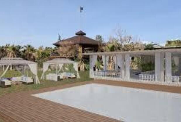 Fun Sun Family Life Side - Görsel 3