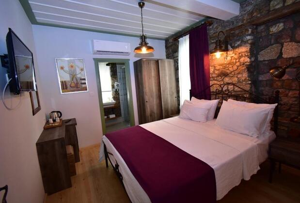 Flora Ayvalık Otel ( +13) - Görsel 4