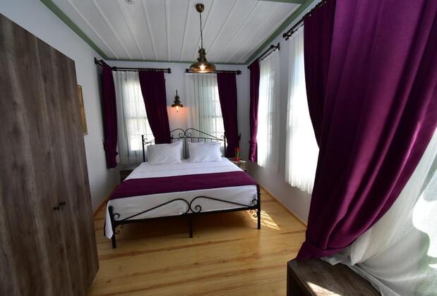 Flora Ayvalık Otel ( +13) - Görsel 3