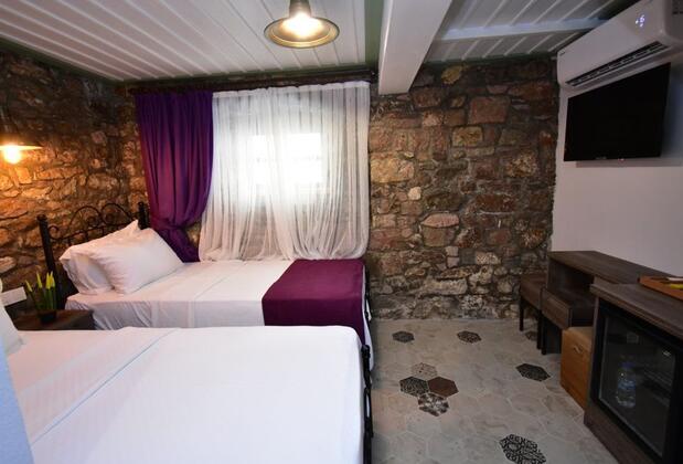 Flora Ayvalık Otel ( +13) - Görsel 6