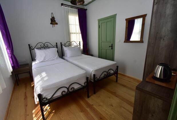 Flora Ayvalık Otel ( +13) - Görsel 5